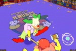 The Simpsons Wrestling (PlayStation)