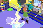 The Simpsons Wrestling (PlayStation)