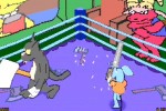 The Simpsons Wrestling (PlayStation)