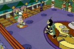 The Simpsons Wrestling (PlayStation)