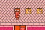 Kirby Tilt 'n' Tumble (Game Boy Color)