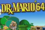 Dr. Mario 64 (Nintendo 64)