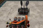 Robot Arena (PC)