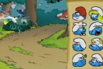 Smurf Racer! (PlayStation)