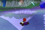 Smurf Racer! (PlayStation)