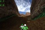 Kawasaki Fantasy Motocross (PC)