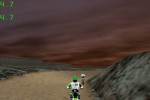 Kawasaki Fantasy Motocross (PC)