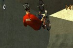 MTV Sports: T.J. Lavin's Ultimate BMX (PlayStation)