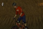 MTV Sports: T.J. Lavin's Ultimate BMX (PlayStation)