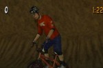 MTV Sports: T.J. Lavin's Ultimate BMX (PlayStation)