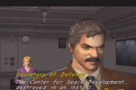 WinBack: Covert Operations (PlayStation 2)
