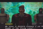 WinBack: Covert Operations (PlayStation 2)