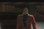 WinBack: Covert Operations (PlayStation 2)