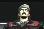 WinBack: Covert Operations (PlayStation 2)