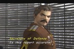 WinBack: Covert Operations (PlayStation 2)