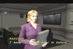 WinBack: Covert Operations (PlayStation 2)