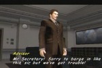 WinBack: Covert Operations (PlayStation 2)
