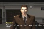 WinBack: Covert Operations (PlayStation 2)