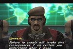 WinBack: Covert Operations (PlayStation 2)
