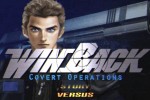WinBack: Covert Operations (PlayStation 2)