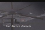 WinBack: Covert Operations (PlayStation 2)