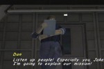 WinBack: Covert Operations (PlayStation 2)