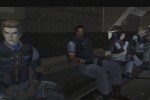 WinBack: Covert Operations (PlayStation 2)