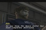WinBack: Covert Operations (PlayStation 2)