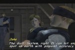 WinBack: Covert Operations (PlayStation 2)