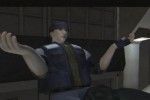 WinBack: Covert Operations (PlayStation 2)