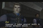 WinBack: Covert Operations (PlayStation 2)