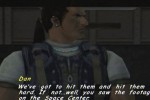 WinBack: Covert Operations (PlayStation 2)