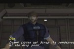 WinBack: Covert Operations (PlayStation 2)