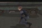 WinBack: Covert Operations (PlayStation 2)