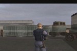 WinBack: Covert Operations (PlayStation 2)