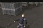 WinBack: Covert Operations (PlayStation 2)