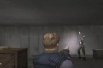 WinBack: Covert Operations (PlayStation 2)