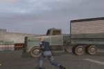WinBack: Covert Operations (PlayStation 2)