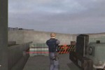 WinBack: Covert Operations (PlayStation 2)