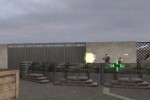 WinBack: Covert Operations (PlayStation 2)