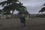WinBack: Covert Operations (PlayStation 2)