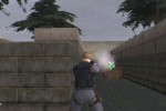 WinBack: Covert Operations (PlayStation 2)