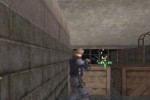 WinBack: Covert Operations (PlayStation 2)