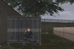 WinBack: Covert Operations (PlayStation 2)