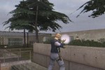 WinBack: Covert Operations (PlayStation 2)