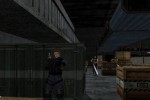 WinBack: Covert Operations (PlayStation 2)