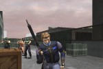 WinBack: Covert Operations (PlayStation 2)