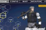 WinBack: Covert Operations (PlayStation 2)