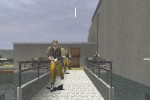 WinBack: Covert Operations (PlayStation 2)