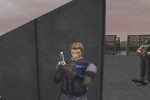 WinBack: Covert Operations (PlayStation 2)